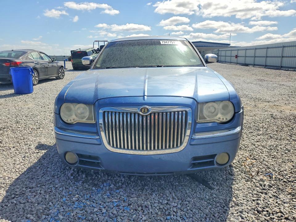 Продаж на аукціоні авто 2007 Chrysler 300c, vin: 2C3KA63H27H835859, номер лоту: 79477515