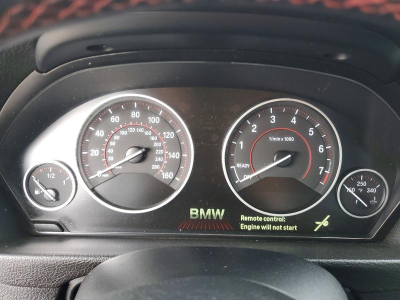 Aukcja sprzedaży 2020 Bmw 430xi, vin: WBA4J3C06LBL11952, numer aukcji: 45611246