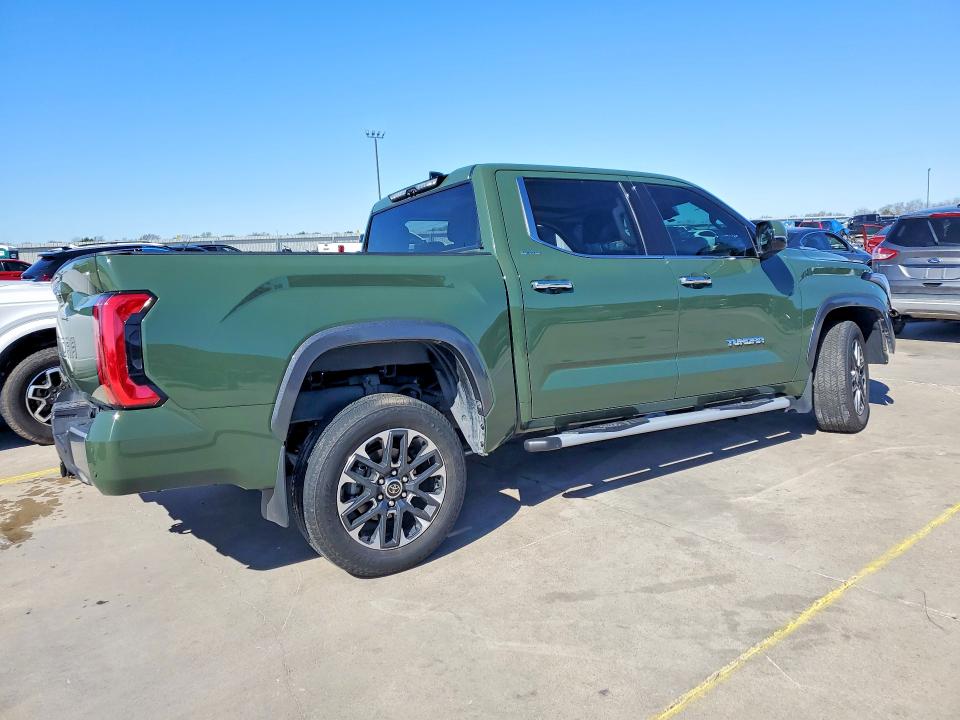Aukcja sprzedaży 2023 Toyota Tundra, vin: 5TFJC5DBXPX039362, numer aukcji: 45514486