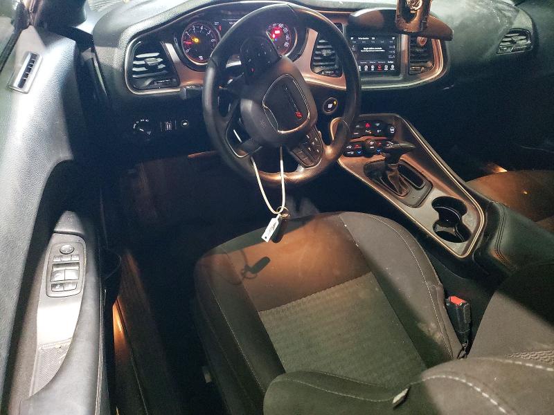 Продажа на аукционе авто 2022 Dodge Challenger, vin: 2C3CDZKG8NH223779, номер лота: 47254816