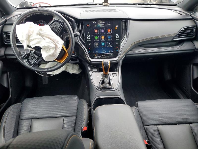 Aukcja sprzedaży 2024 Subaru Outback, vin: 4S4BTGUD4R3128349, numer aukcji: 79929975