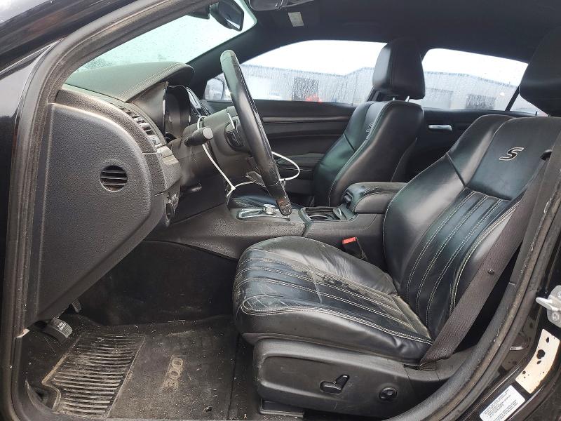 47157316 :رقم المزاد ، 2C3CCABG7GH212585 vin ، 2016 Chrysler 300 مزاد بيع