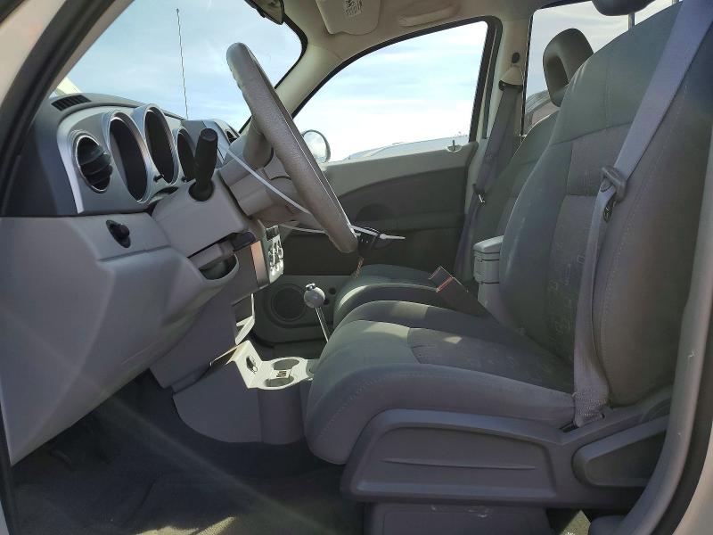2006 Chrysler Pt Cruiser მანქანა იყიდება აუქციონზე, vin: 3A4FY58B26T242381, აუქციონის ნომერი: 47380816