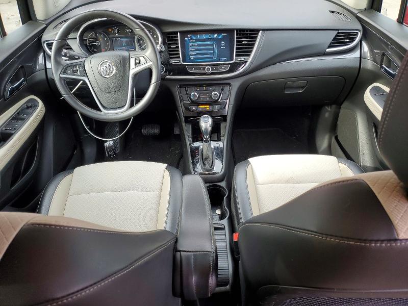 Aukcja sprzedaży 2019 Buick Encore, vin: KL4CJ1SB5KB834961, numer aukcji: 78347735