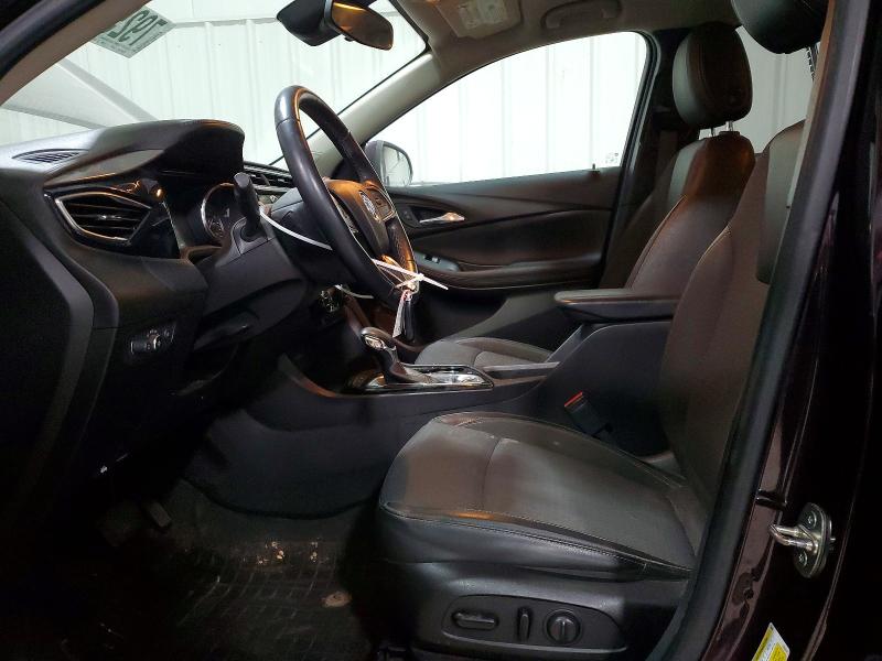79253565 :رقم المزاد ، KL4MMESL5MB084136 vin ، 2021 Buick Encore Gx مزاد بيع