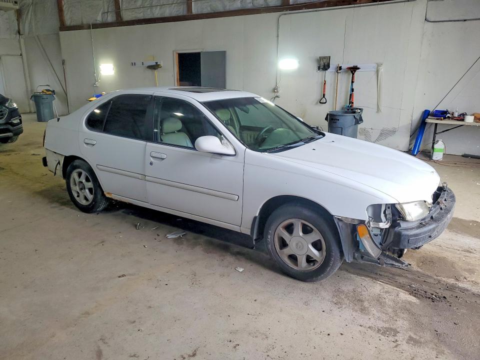 Aukcja sprzedaży 1998 Nissan Altima, vin: 1N4DL01D4WC214917, numer aukcji: 42004146