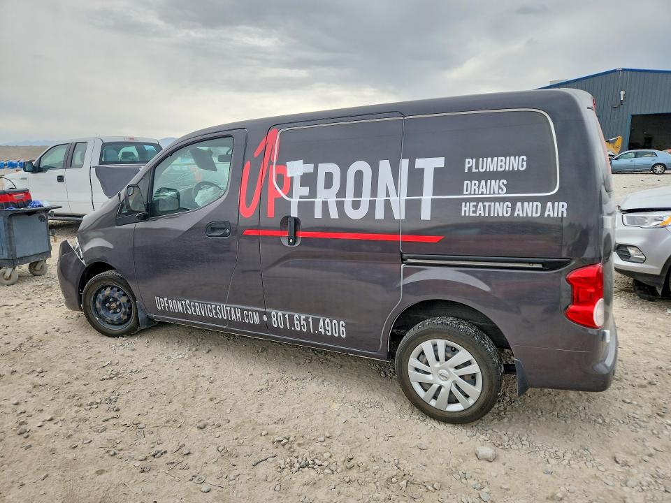 Auction sale of the 2019 Nissan Nv200, vin: 3N6CM0KN5KK694204, lot number: 47985756