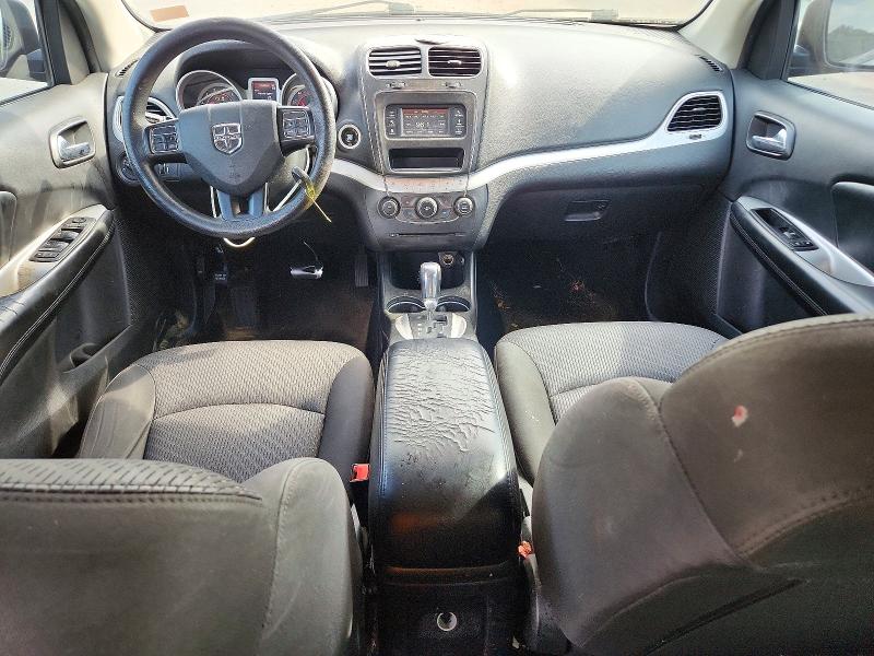 Aukcja sprzedaży 2018 Dodge Journey, vin: 3C4PDCAB4JT275864, numer aukcji: 48104606