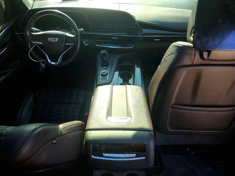 Aukcja sprzedaży 2023 Cadillac Escalade, vin: 1GYS4GKLXPR296805, numer aukcji: 45821346