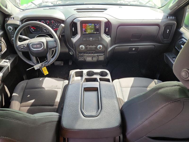 Aukcja sprzedaży 2024 Gmc Sierra, vin: 1GTRUAED8RZ172315, numer aukcji: 46107546
