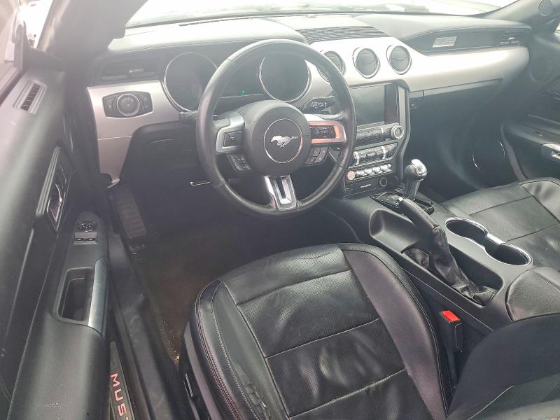 Aukcja sprzedaży 2016 Ford Mustang, vin: 1FA6P8TH8G5264995, numer aukcji: 47787906