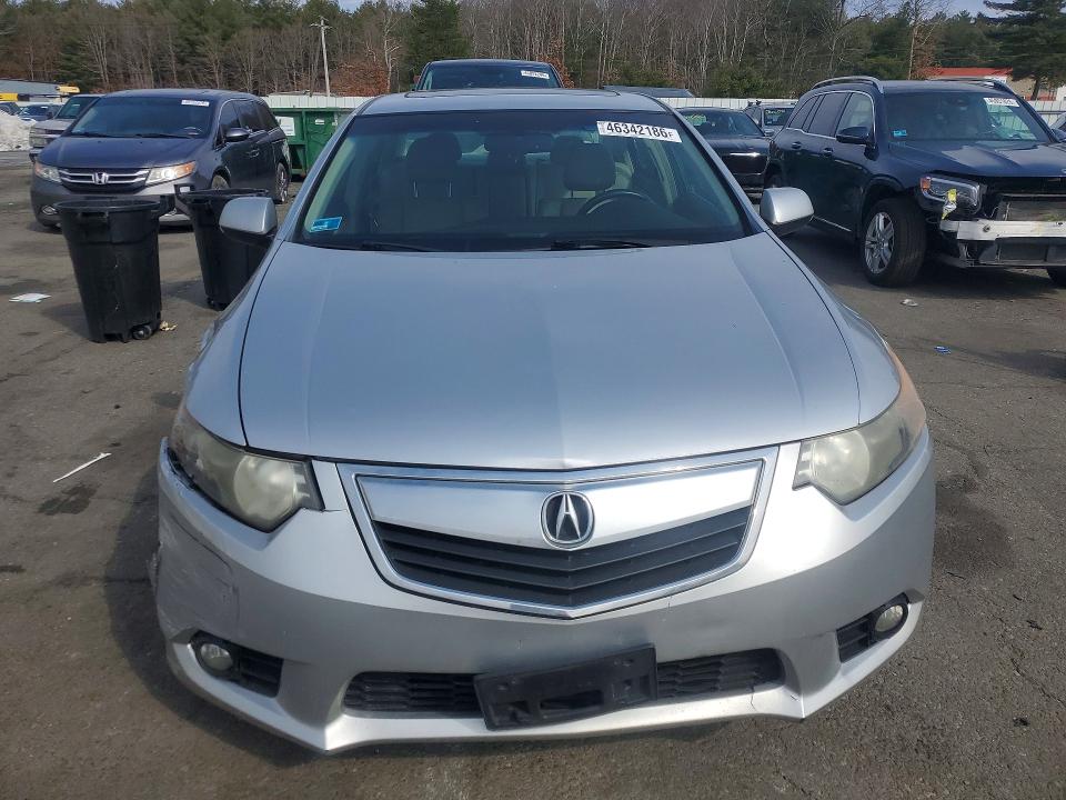 Aukcja sprzedaży 2013 Acura Tsx, vin: JH4CU2F43DC014291, numer aukcji: 46342186