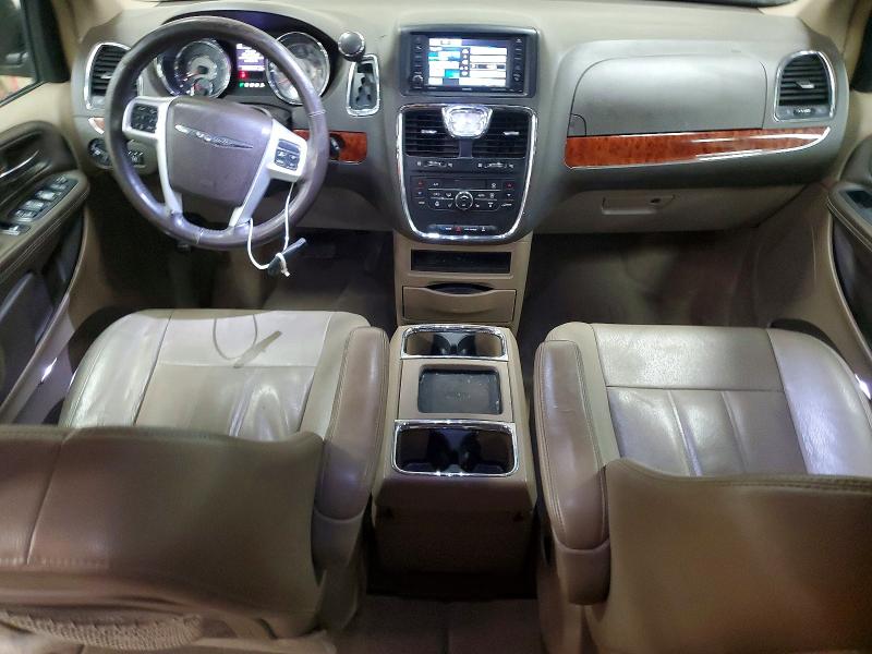 Aukcja sprzedaży 2016 Chrysler Town & Country, vin: 2C4RC1BG6GR269358, numer aukcji: 79826685