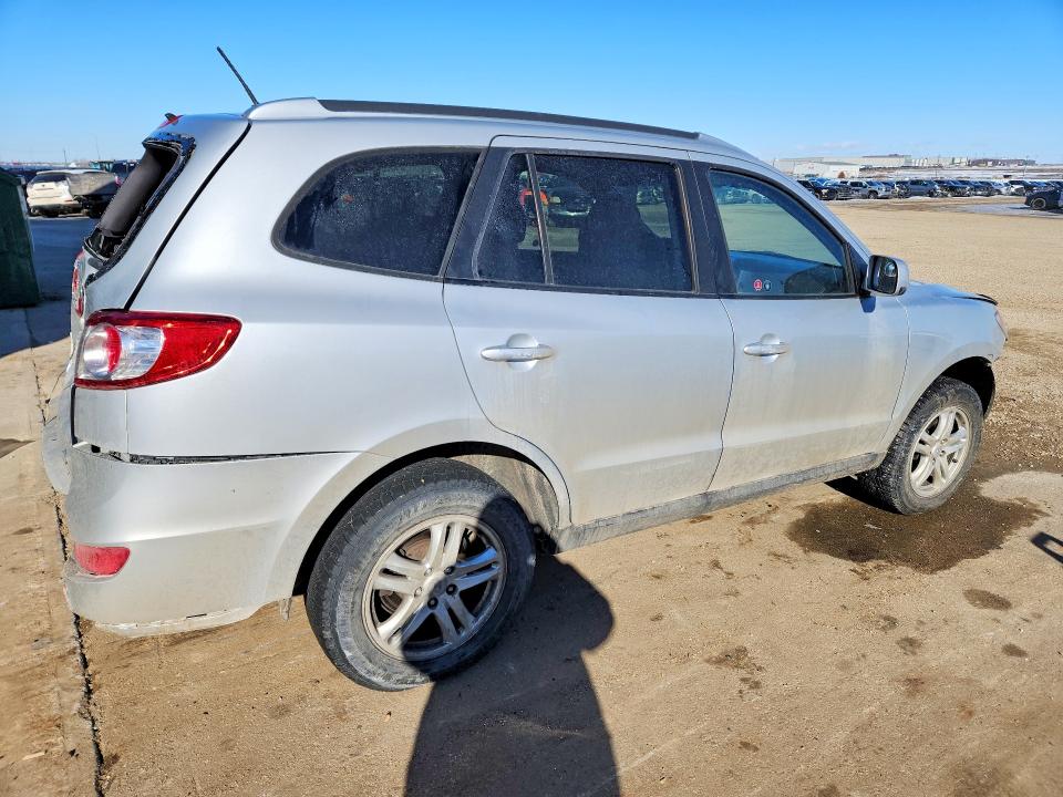 Aukcja sprzedaży 2010 Hyundai Santa Fe, vin: 5NMSG3ABXAH367334, numer aukcji: 41742086