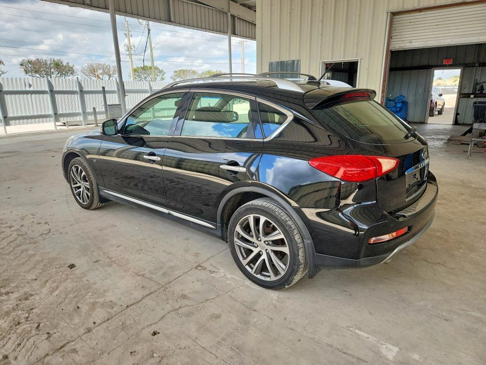 2017 Infiniti Qx50 მანქანა იყიდება აუქციონზე, vin: JN1BJ0RP3HM386460, აუქციონის ნომერი: 46271216
