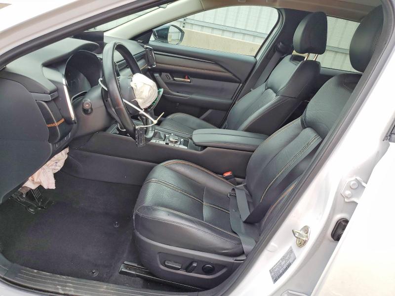 47869766 :رقم المزاد ، 7MMVABEM6PN113796 vin ، 2023 Mazda Cx-50 مزاد بيع