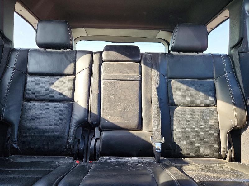 47690806 :رقم المزاد ، 1C4RJFCM2EC423741 vin ، 2014 Jeep Grand Cherokee مزاد بيع