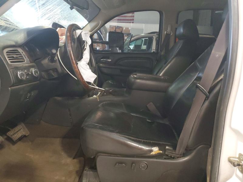 Aukcja sprzedaży 2011 Gmc Sierra, vin: 1GT125C87BF158137, numer aukcji: 79912515