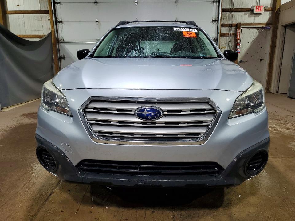 Продажа на аукционе авто 2015 Subaru Outback, vin: 4S4BSAAC3F3242737, номер лота: 46499926