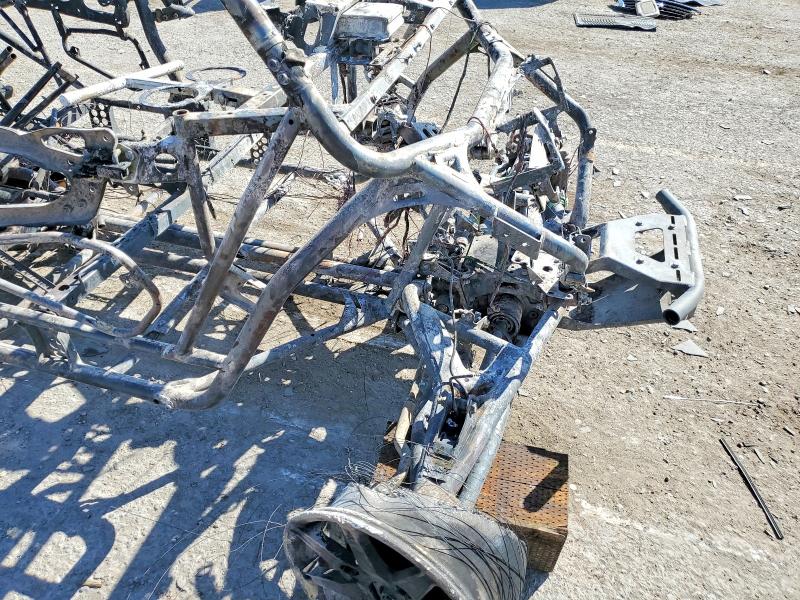 Aukcja sprzedaży 2021 Polaris Rzr, vin: 3NSP4L925MF578478, numer aukcji: 47350096