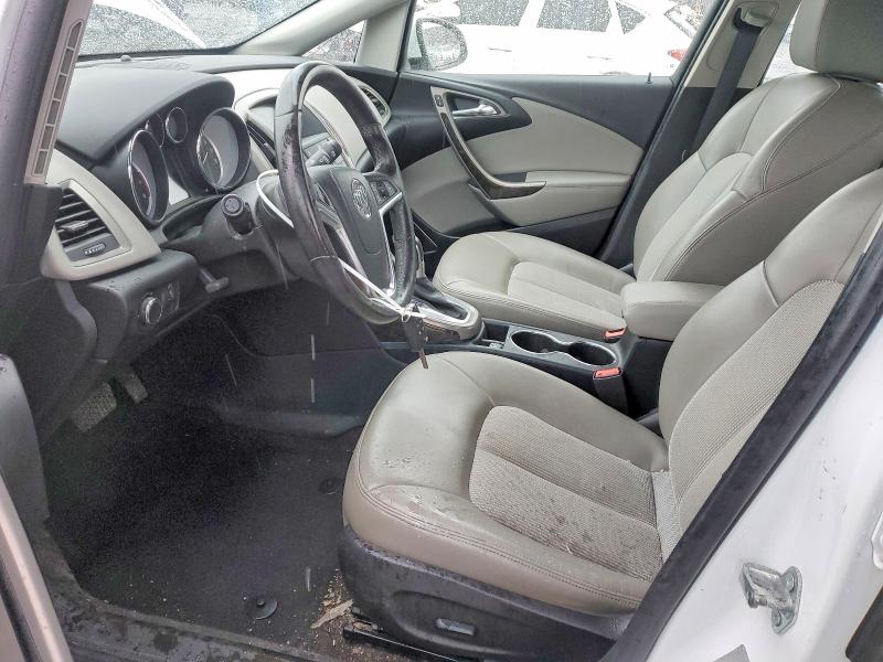 Продаж на аукціоні авто 2015 Buick Verano, vin: 1G4PP5SK9F4204542, номер лоту: 79729655