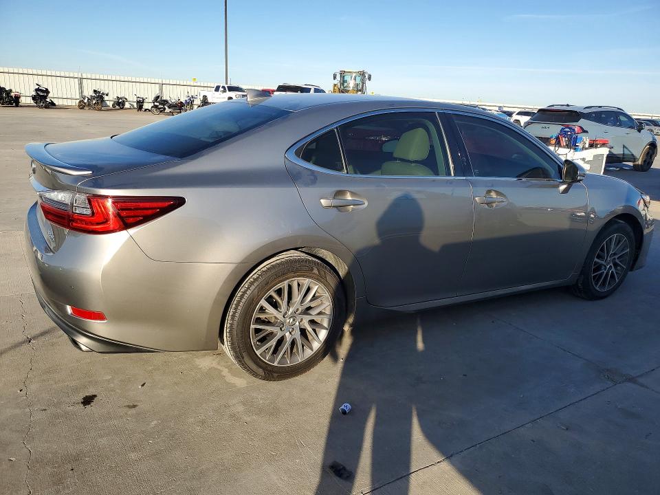 Aukcja sprzedaży 2017 Lexus Es 350, vin: 58ABK1GGXHU038856, numer aukcji: 46425946