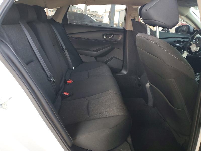 Продаж на аукціоні авто 2024 Honda Accord, vin: 1HGCY1F20RA089260, номер лоту: 47398826