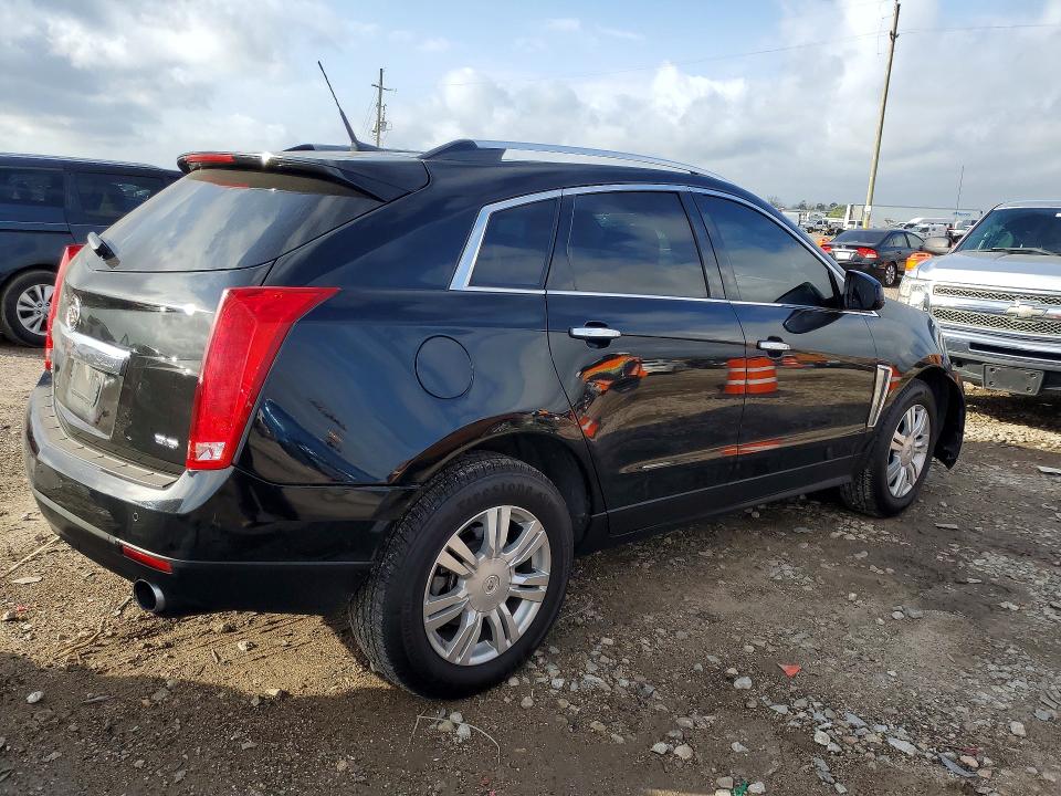 Aukcja sprzedaży 2013 Cadillac Srx, vin: 3GYFNCE30DS509384, numer aukcji: 41669096