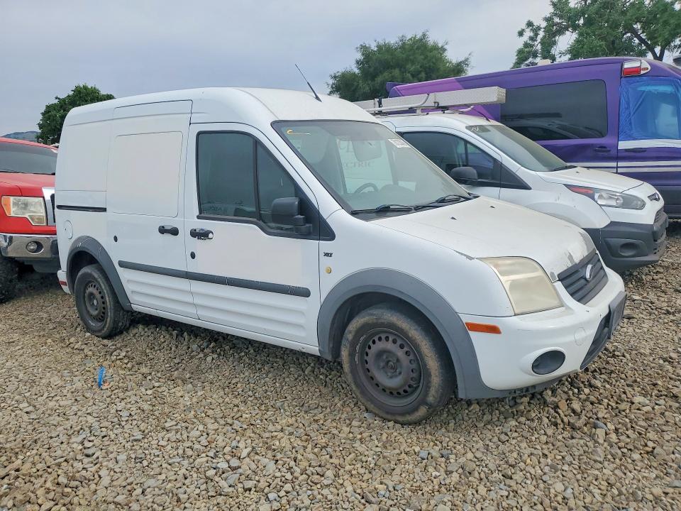 Aukcja sprzedaży 2013 Ford Transit Co, vin: NM0LS7BN8DT152277, numer aukcji: 78123845