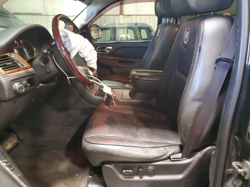 Продажа на аукционе авто 2012 Cadillac Escalade, vin: 1GYS4KEF6CR218315, номер лота: 47178316