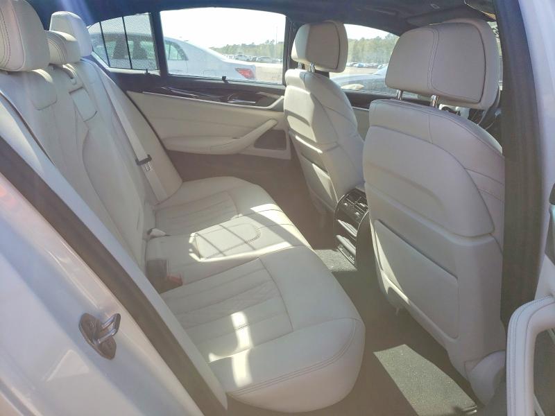 Продажа на аукционе авто 2022 Bmw 540, vin: WBA53BJ01NWX78672, номер лота: 46405966