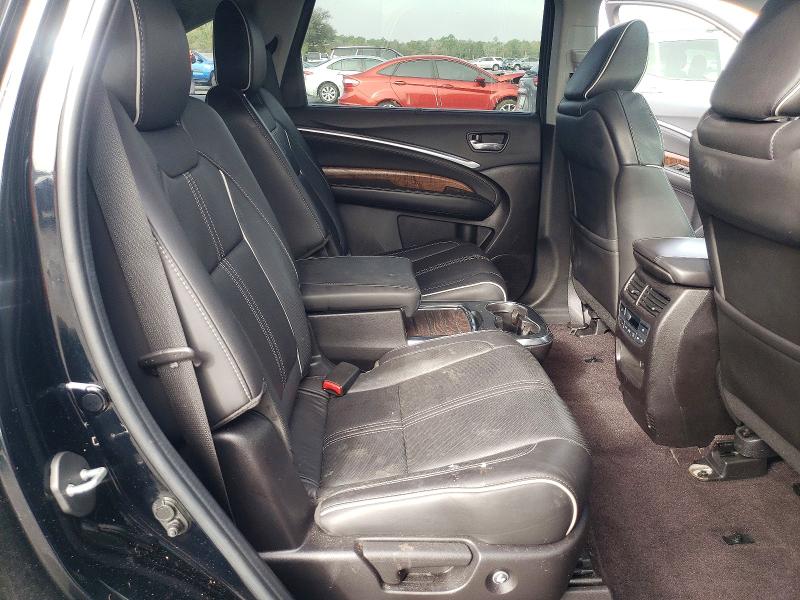 Продаж на аукціоні авто 2020 Acura Mdx, vin: 5J8YD7H76LL002003, номер лоту: 79813665