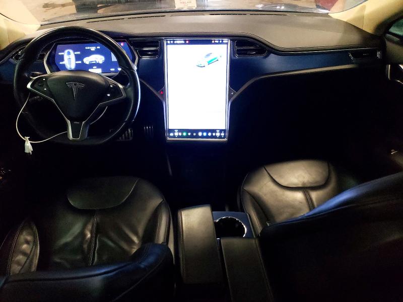 Aukcja sprzedaży 2012 Tesla Model S, vin: 5YJSA1CN8CFP03063, numer aukcji: 46528106