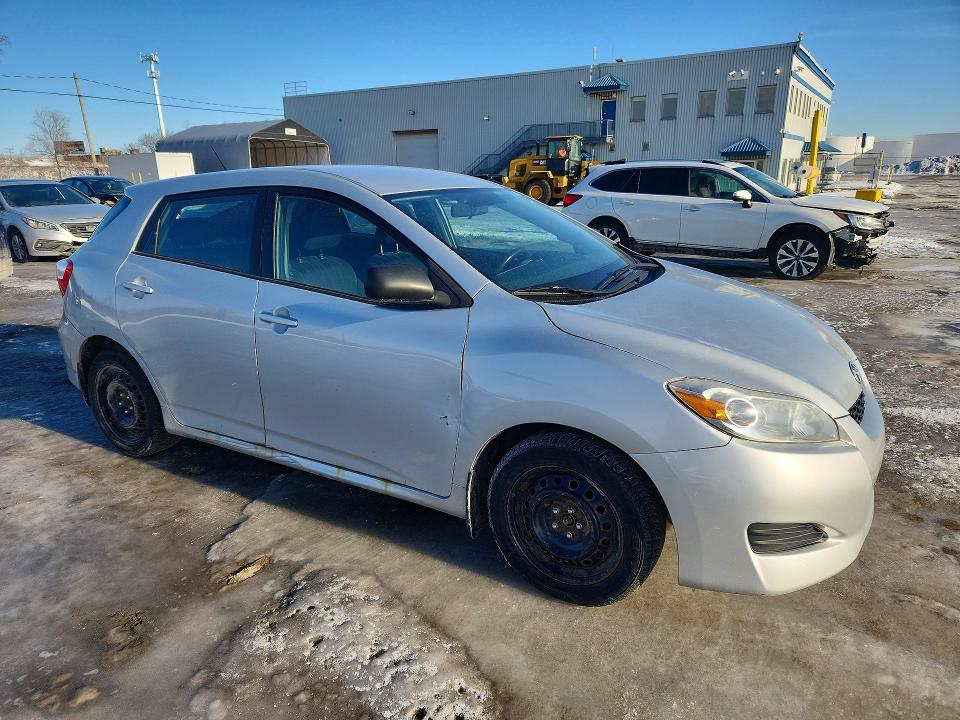 Продаж на аукціоні авто 2013 Toyota Matrix, vin: 2T1KU4EE3DC078065, номер лоту: 78740565