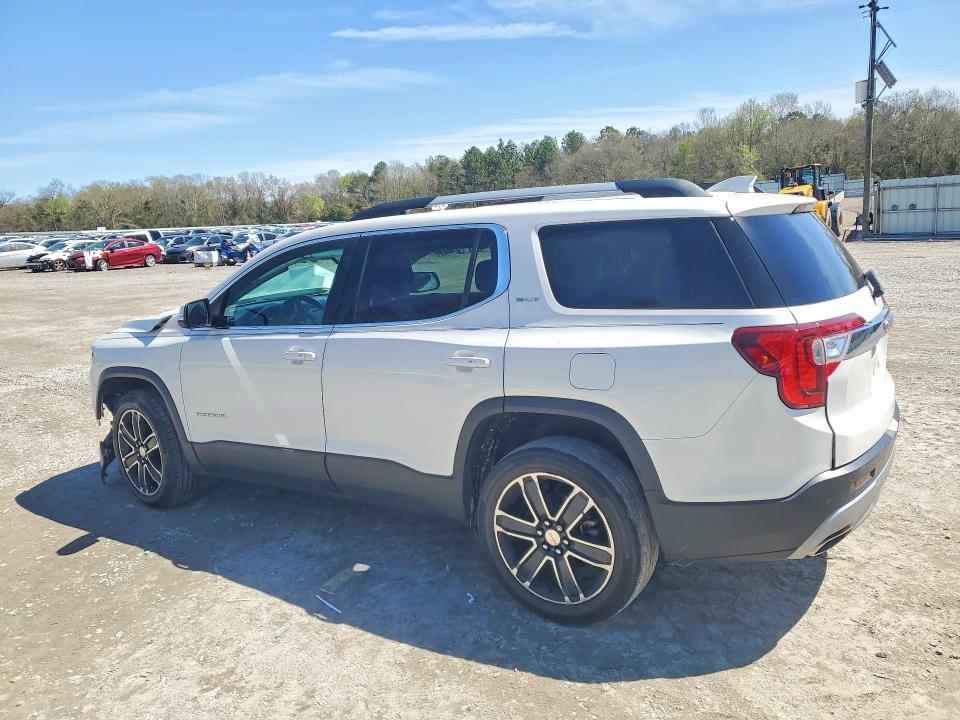 2020 Gmc Acadia მანქანა იყიდება აუქციონზე, vin: 1GKKNMLS9LZ217274, აუქციონის ნომერი: 46379026