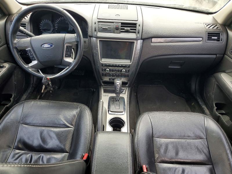 Aukcja sprzedaży 2011 Ford Fusion, vin: 3FAHP0JA8BR259348, numer aukcji: 79776395