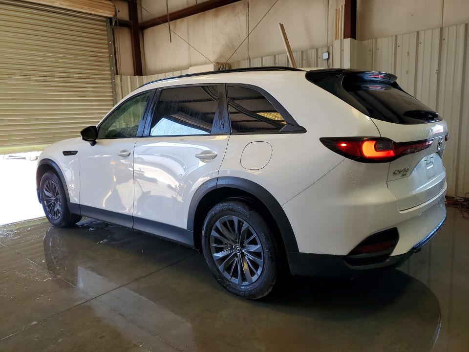 Aukcja sprzedaży 2025 Mazda Cx-70, vin: JM3KJBHD4S1114886, numer aukcji: 46483016
