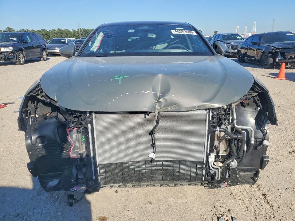 Aukcja sprzedaży 2025 Audi A5, vin: WAU1BCFU3SN090418, numer aukcji: 46553686