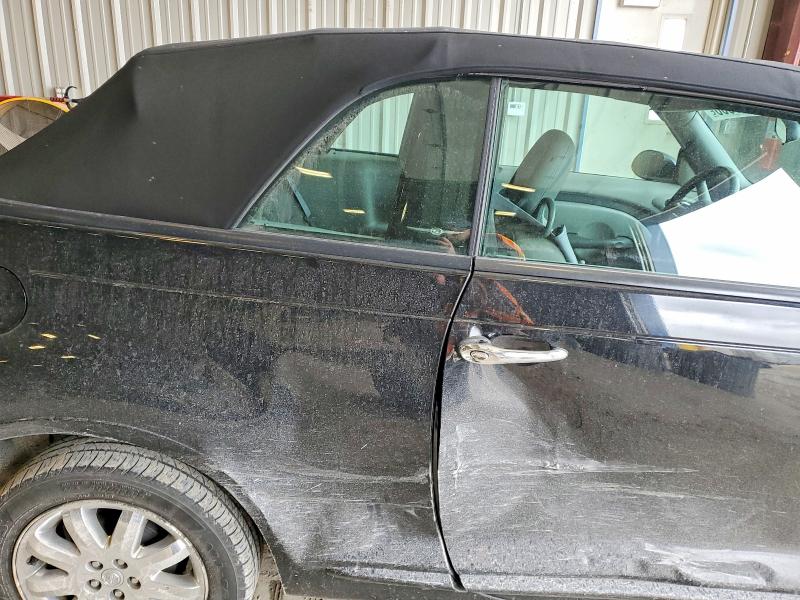 Aukcja sprzedaży 2006 Chrysler Pt Cruiser, vin: 3C3JY55E16T342135, numer aukcji: 47873566