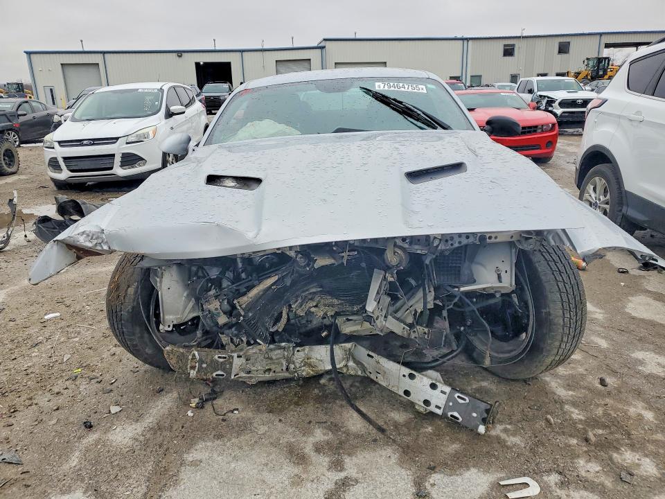 Aukcja sprzedaży 2019 Dodge Challenger, vin: 2C3CDZGG6KH684824, numer aukcji: 79464755