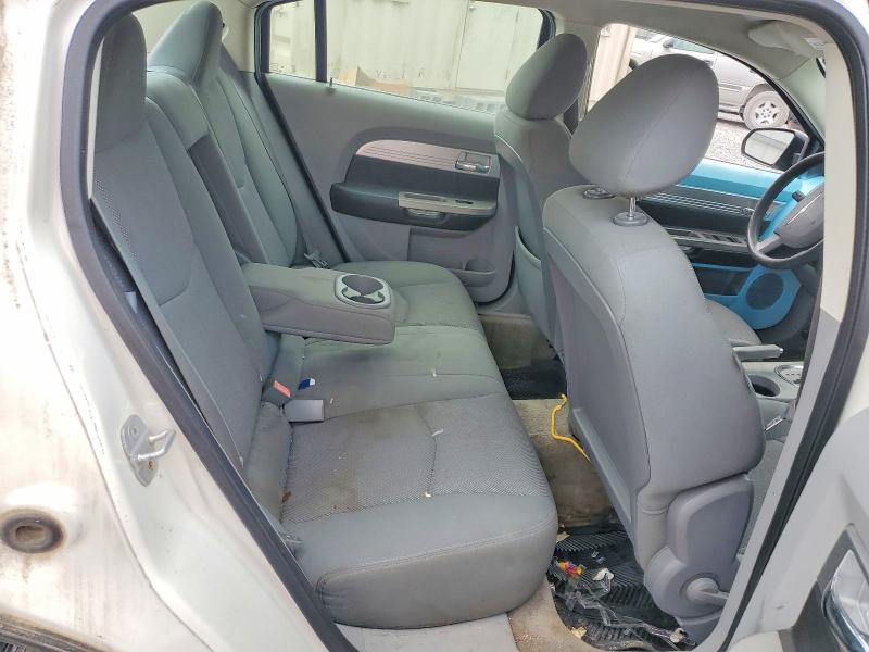 Aukcja sprzedaży 2007 Chrysler Sebring 4d, vin: 1C3LC56K27N580962, numer aukcji: 47604686