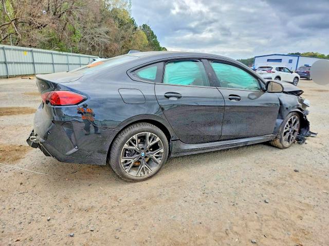 2025 Bmw 228xi მანქანა იყიდება აუქციონზე, vin: WBA23GG06S7S76219, აუქციონის ნომერი: 41785306