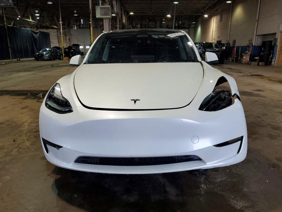 Продаж на аукціоні авто 2023 Tesla Model Y, vin: 7SAYGDEE3PF850634, номер лоту: 41847306