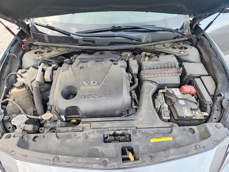 Aukcja sprzedaży 2020 Nissan Maxima, vin: 1N4AA6CV5LC360479, numer aukcji: 46623646