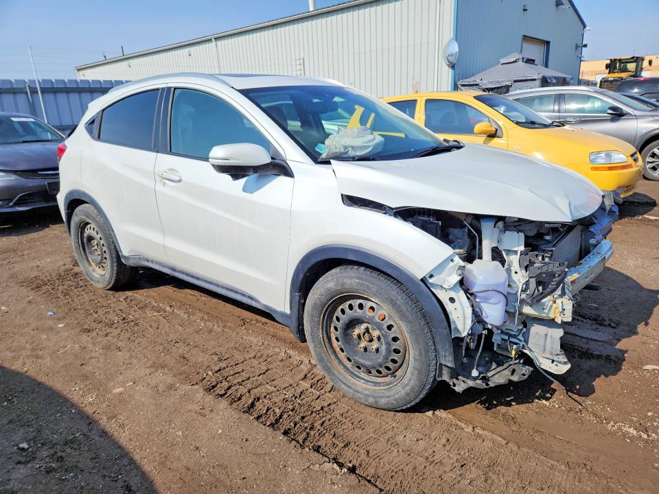 Продаж на аукціоні авто 2017 Honda Hr-v, vin: 3CZRU6H73HM104811, номер лоту: 79732805