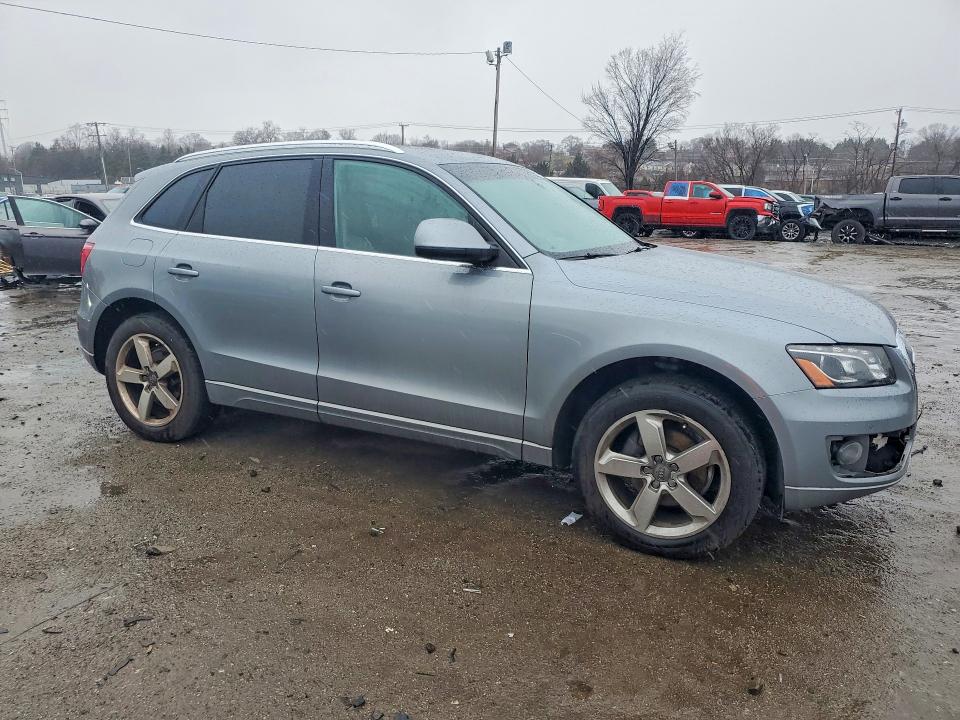 Продаж на аукціоні авто 2011 Audi Q5, vin: WA1LFAFP0BA034985, номер лоту: 41603986