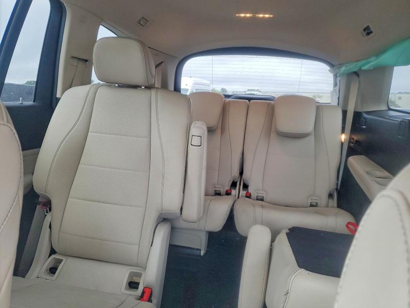 Aukcja sprzedaży 2021 Mercedes-benz Gls, vin: 4JGFF5KE8MA462056, numer aukcji: 46182406