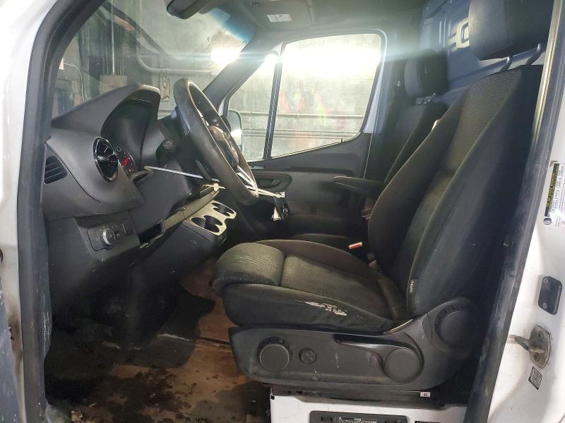 Aukcja sprzedaży 2019 Mercedes Benz Sprinter, vin: WD3PF1ED5KT014812, numer aukcji: 46454966