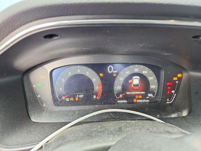 Продаж на аукціоні авто 2024 Acura Integra, vin: 19UDE4H61RA010127, номер лоту: 79911845