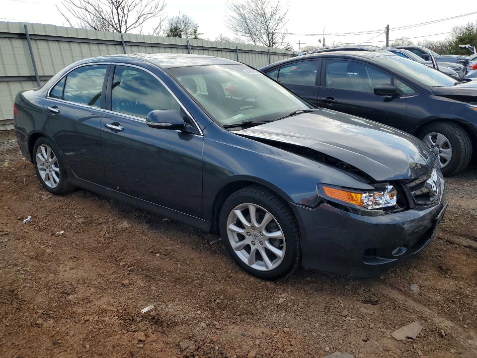 Aukcja sprzedaży 2008 Acura Tsx, vin: JH4CL96878C009888, numer aukcji: 47992176